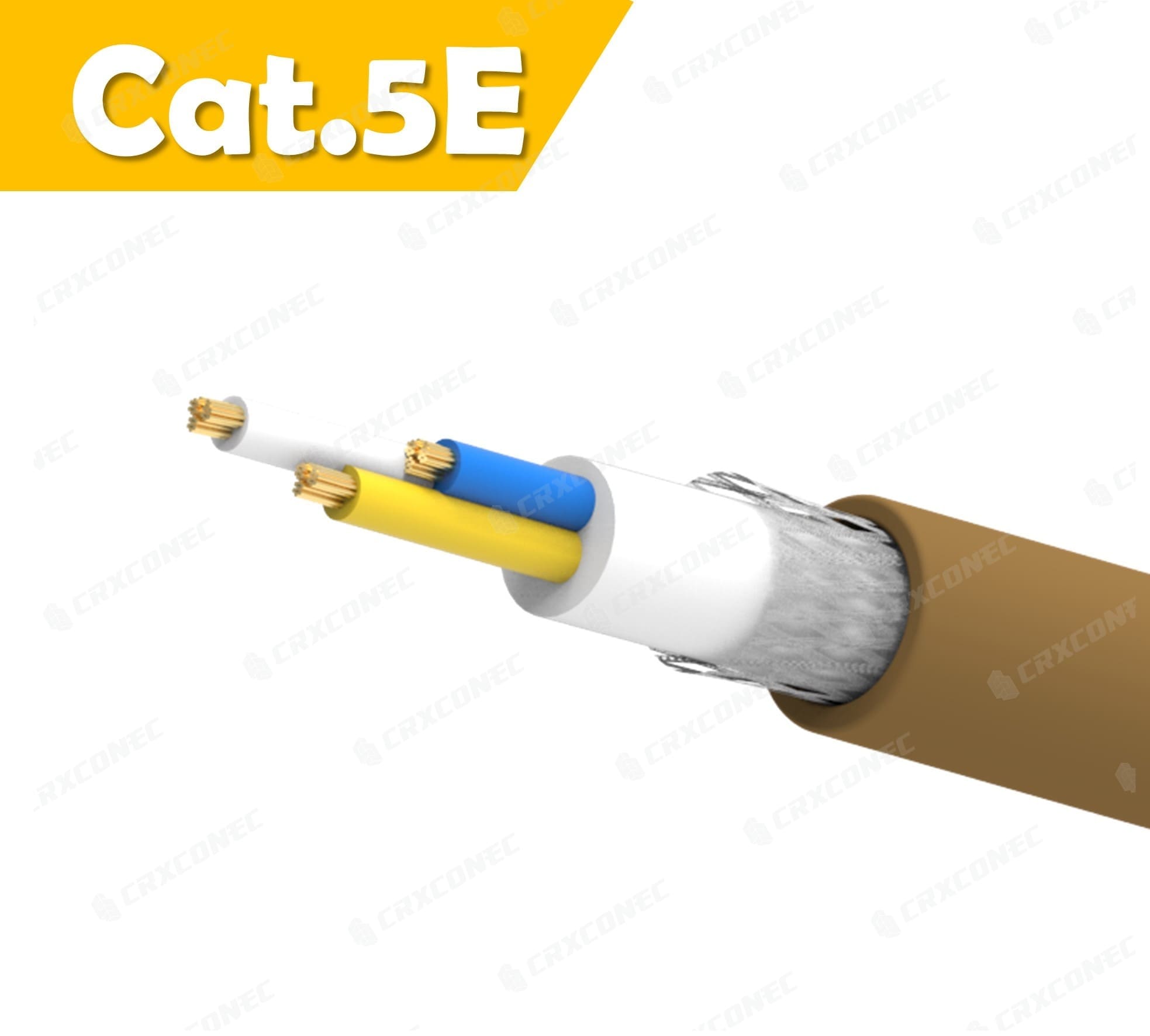 CRXCabling كابل CC-Link