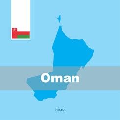 CRXCabling pengedar Oman