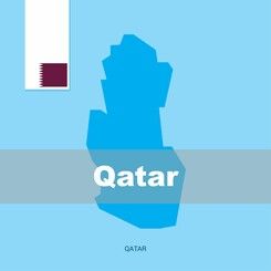 CRXCabling dağıtıcısı Katar