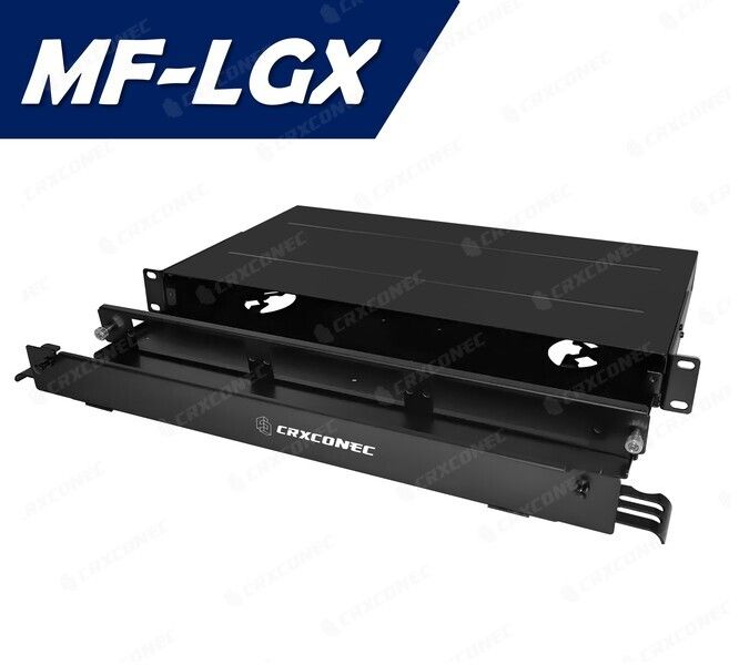 LGX ODF 패널 도어 커버 포함