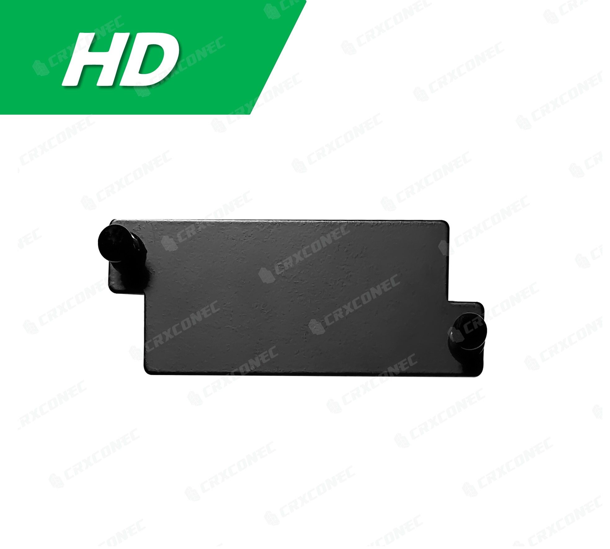 CRXCabling 고밀도 광 패치 패널 블랭크 플레이트