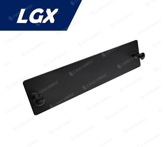 LGX 블랭크 플레이트
