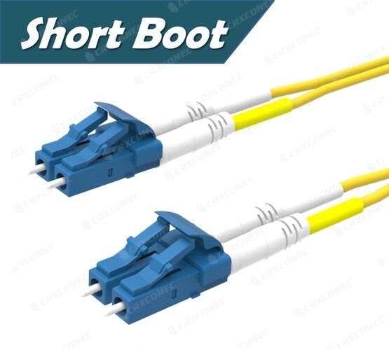 SM LC UPC سلك التصحيح Zipcord