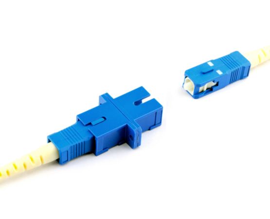 CRXCabling 지르코니아 세라믹 슬리브 섬유 커플러
