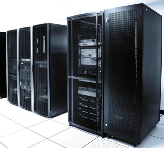 Network Rack