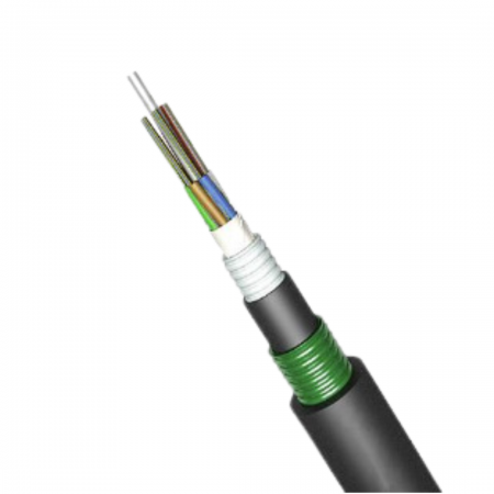 GYFTA53 fiber optik kablo CRXCabling