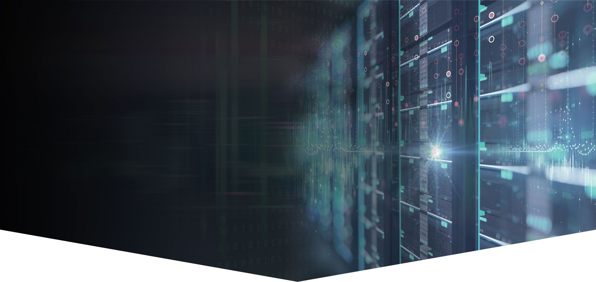 Network Innovation Next cabling solution level, Creating value with true convergence.